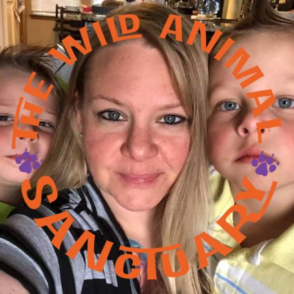 Meet your Posher, Michelle - Picture 1 of 1